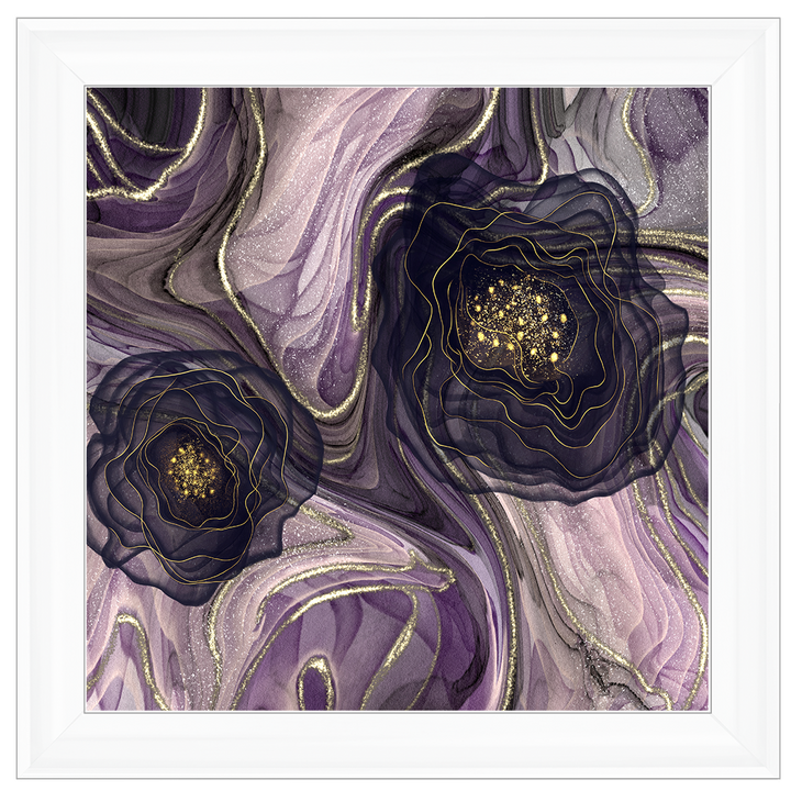 Peony River