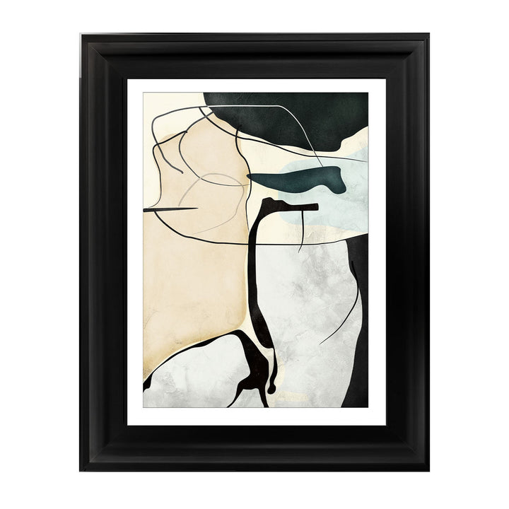AB412 Abstract Shapes
