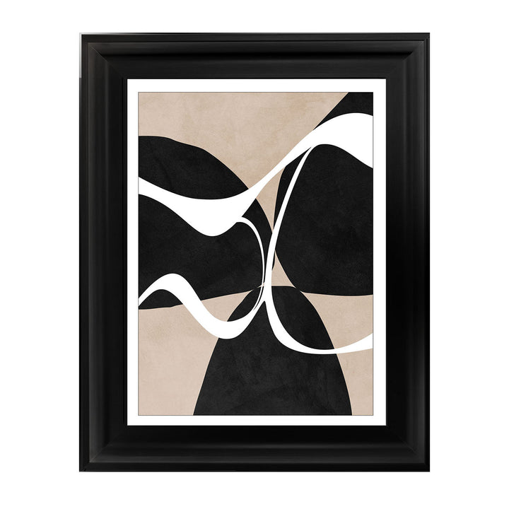 AB412 Abstract Shapes II