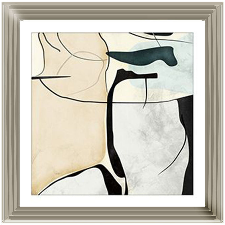 AB415 Abstract Shapes