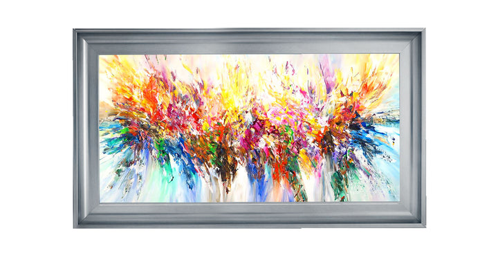 Colour Splash I