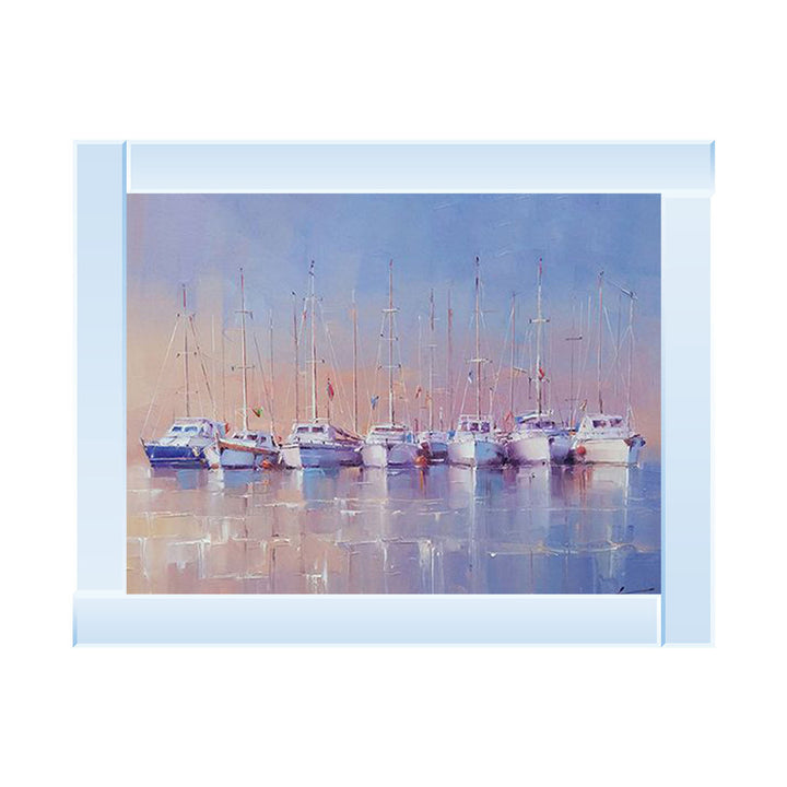 Sailing Boats