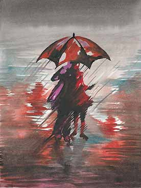 AB440 Rainy Day