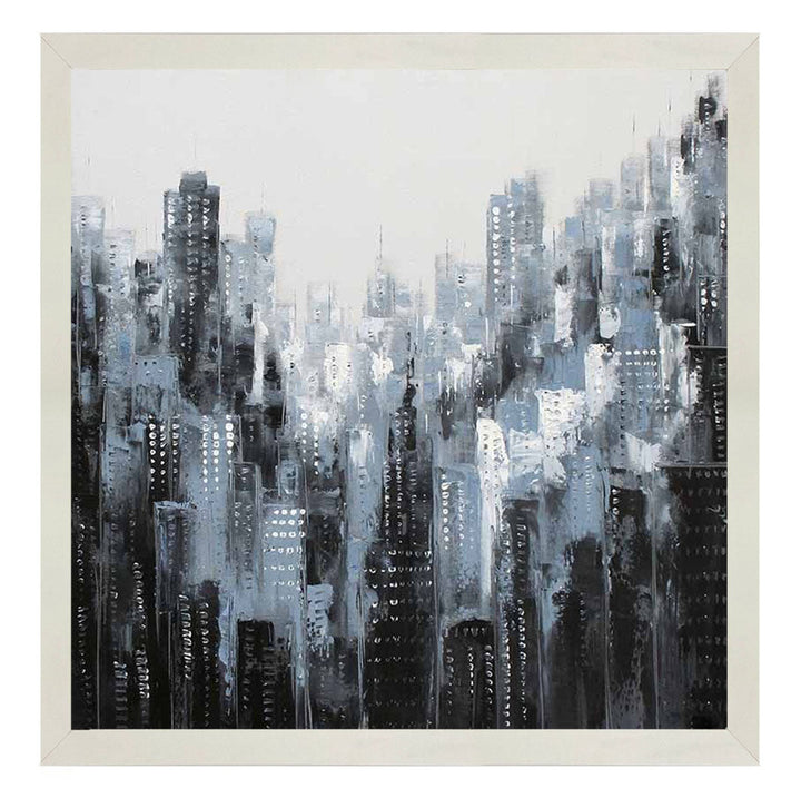 AB527 BLUE CITY ABSTRCT