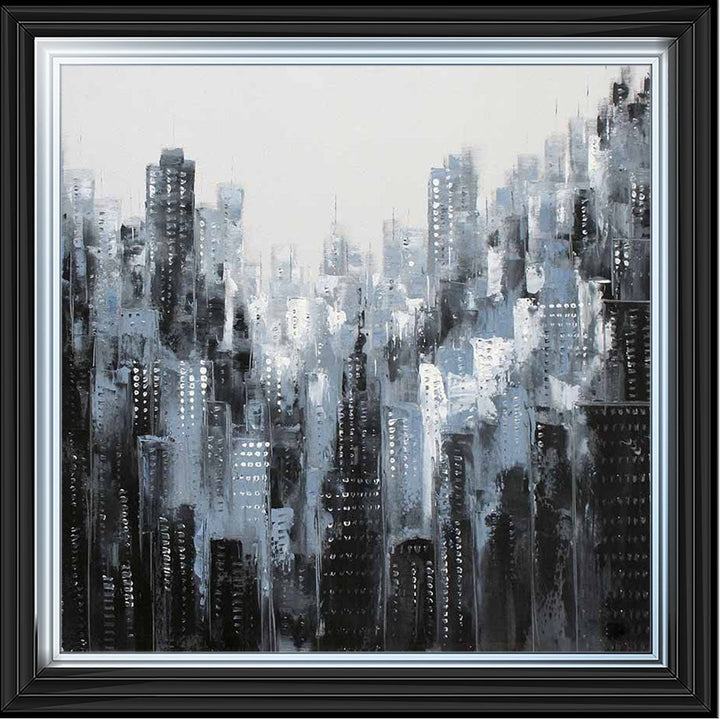 AB527 BLUE CITY ABSTRCT
