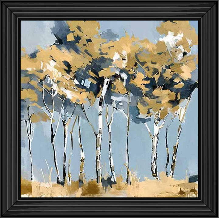 AB530 GOLD TREES