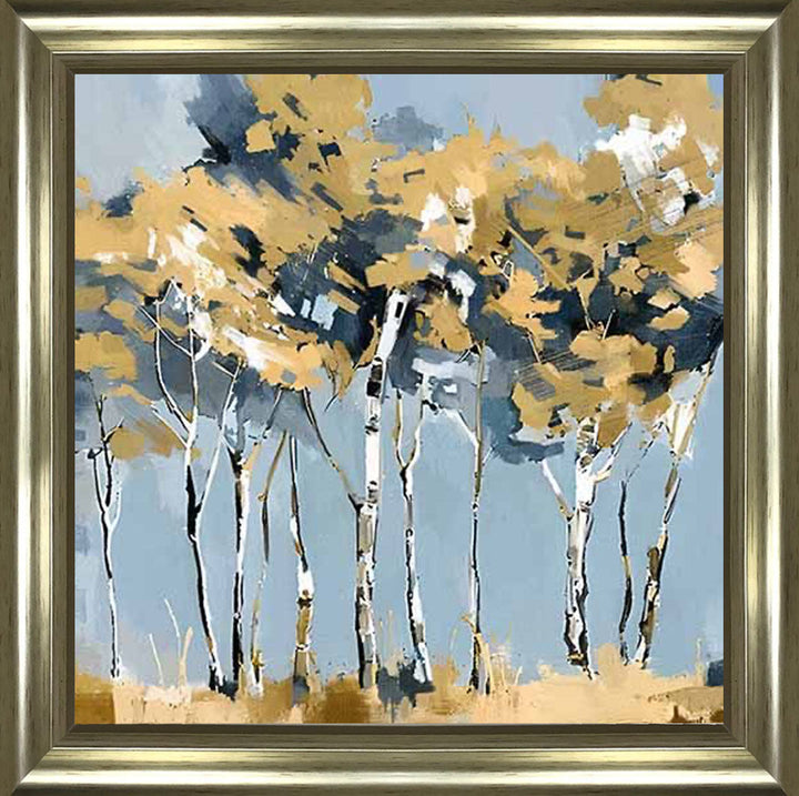 AB530 GOLD TREES