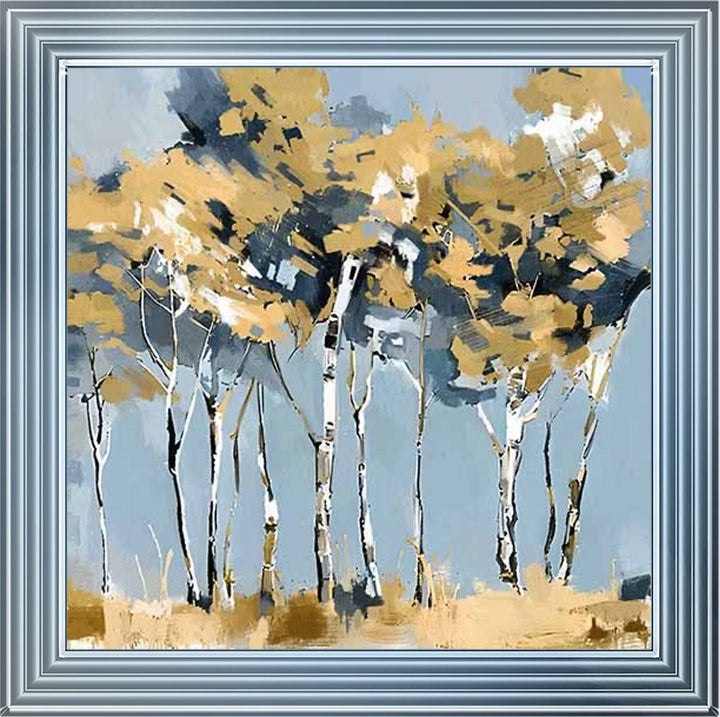 AB530 GOLD TREES
