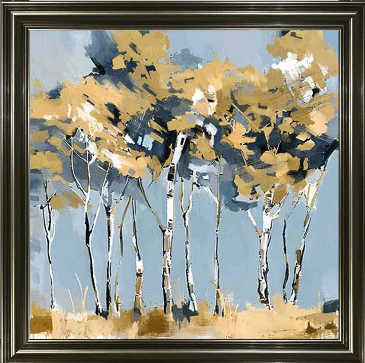 AB530 GOLD TREES