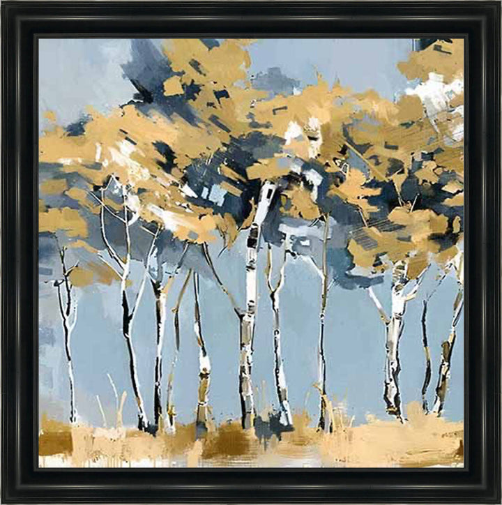 AB530 GOLD TREES