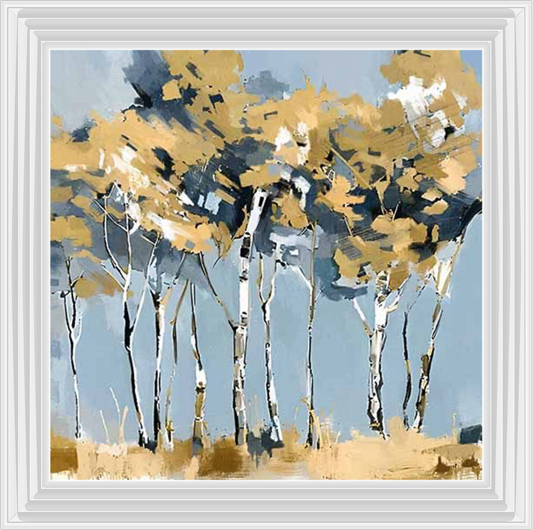 AB530 GOLD TREES