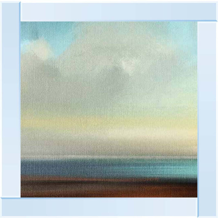 AB535 COASTAL ART