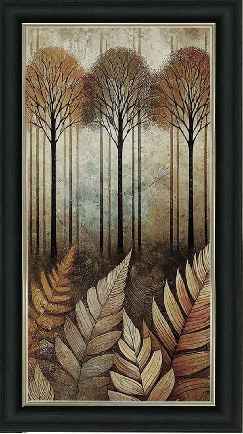AB548 Oak Trees |