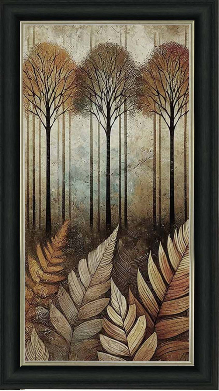 AB548 Oak Trees |