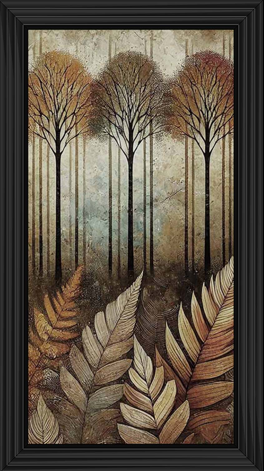 AB548 Oak Trees |