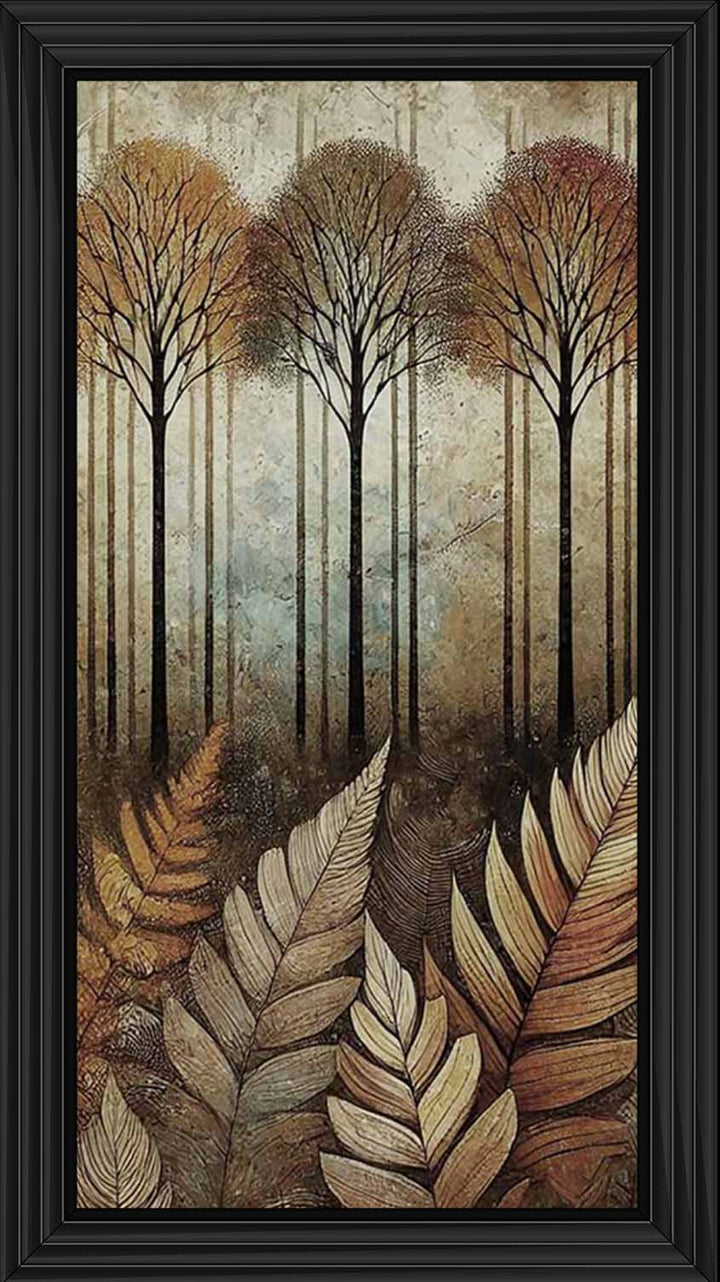 AB548 Oak Trees |