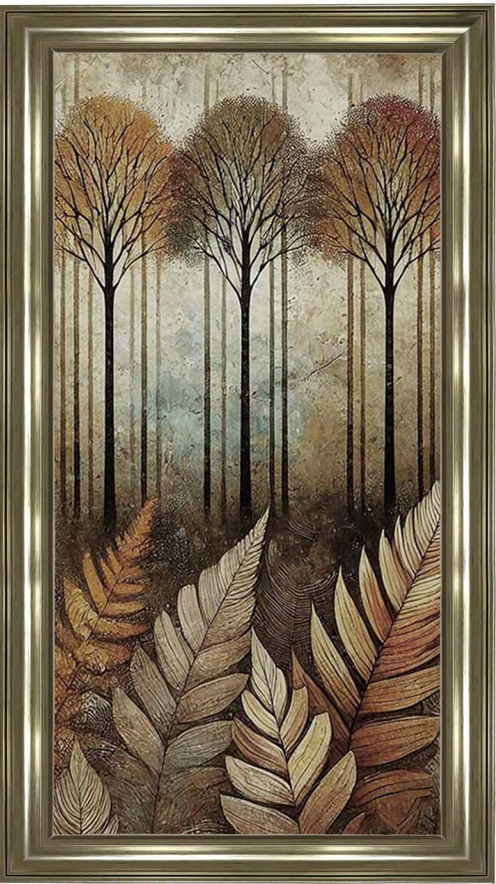 AB548 Oak Trees |