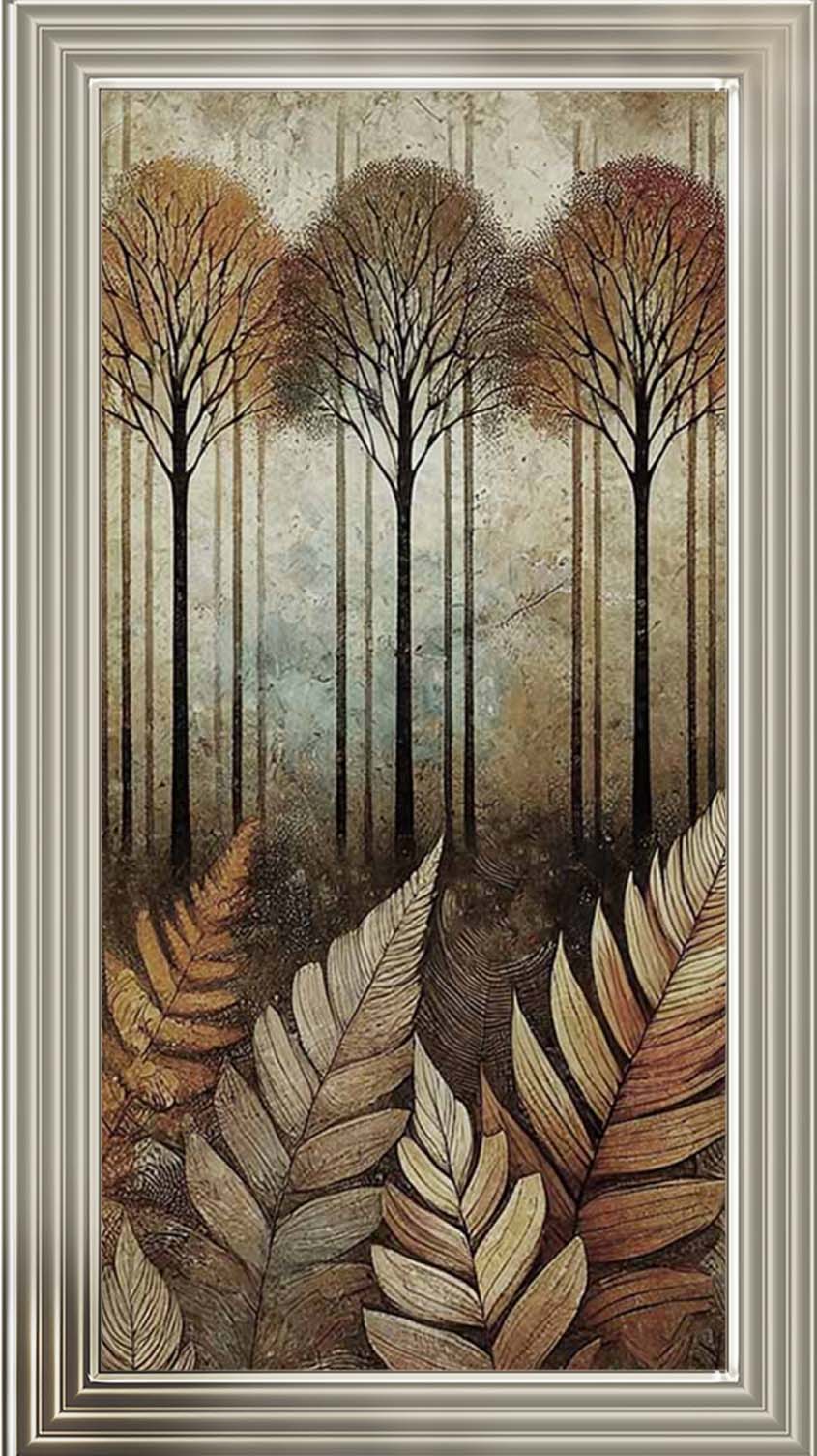 AB548 Oak Trees |