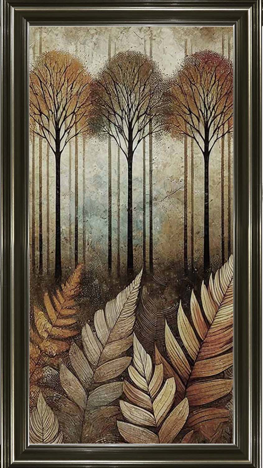 AB548 Oak Trees |