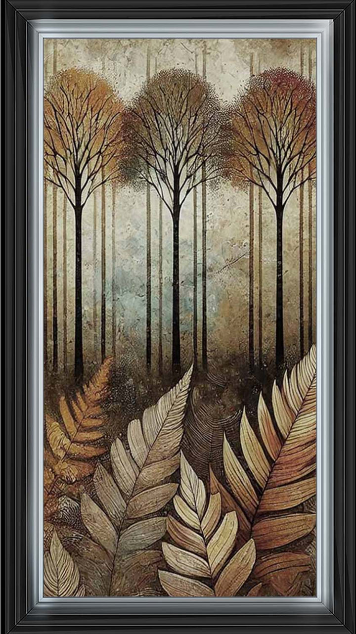 AB548 Oak Trees |