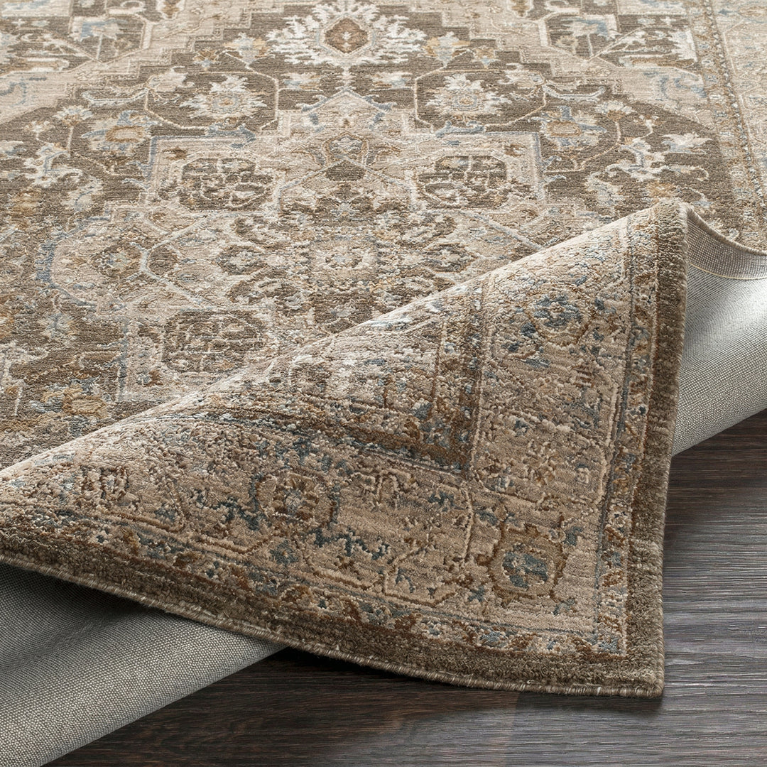 Signature Arda Vintage Traditional Rug