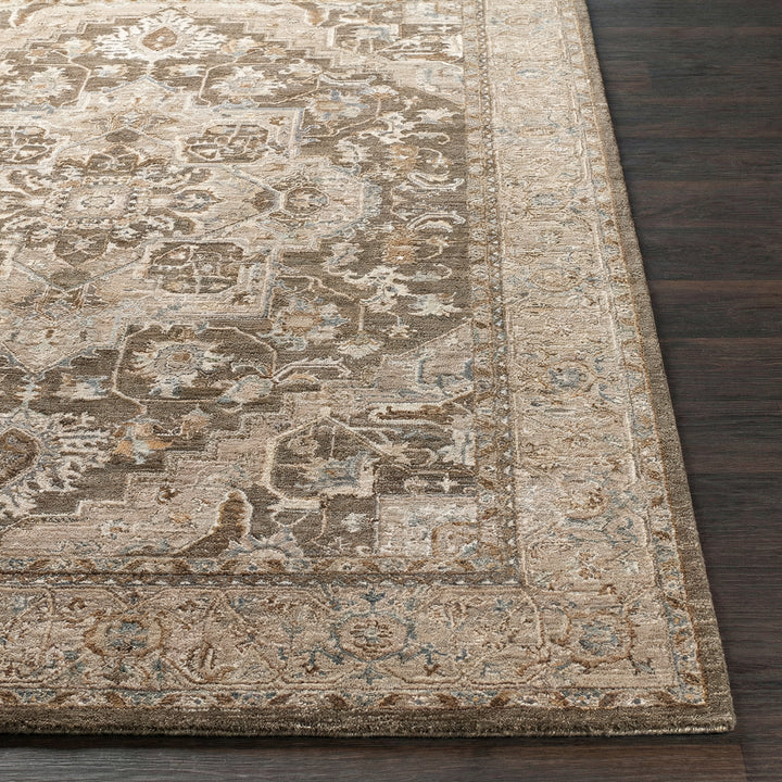 Signature Arda Vintage Traditional Rug