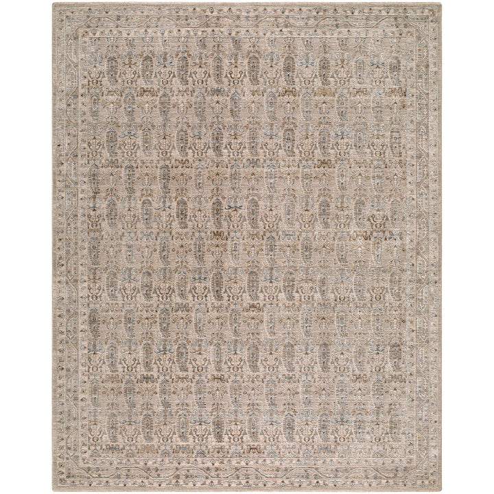 Classic Arda Vintage Traditional Rug