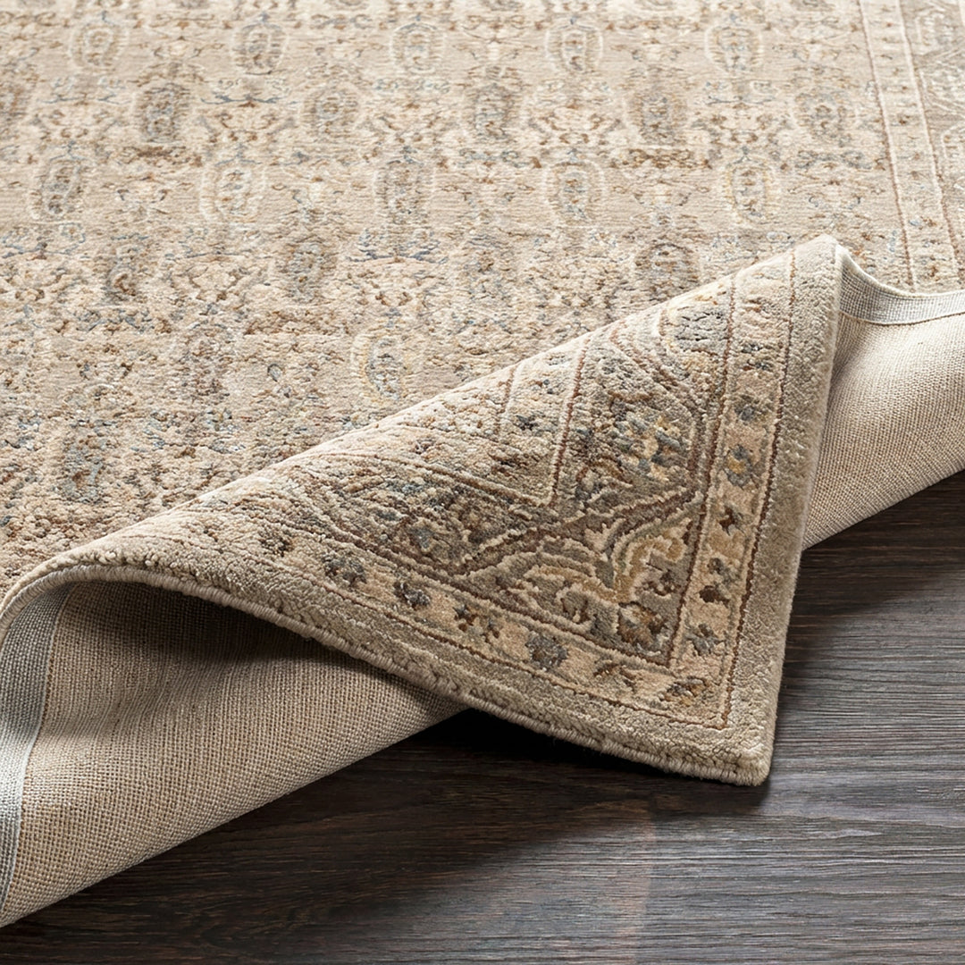 Classic Arda Vintage Traditional Rug