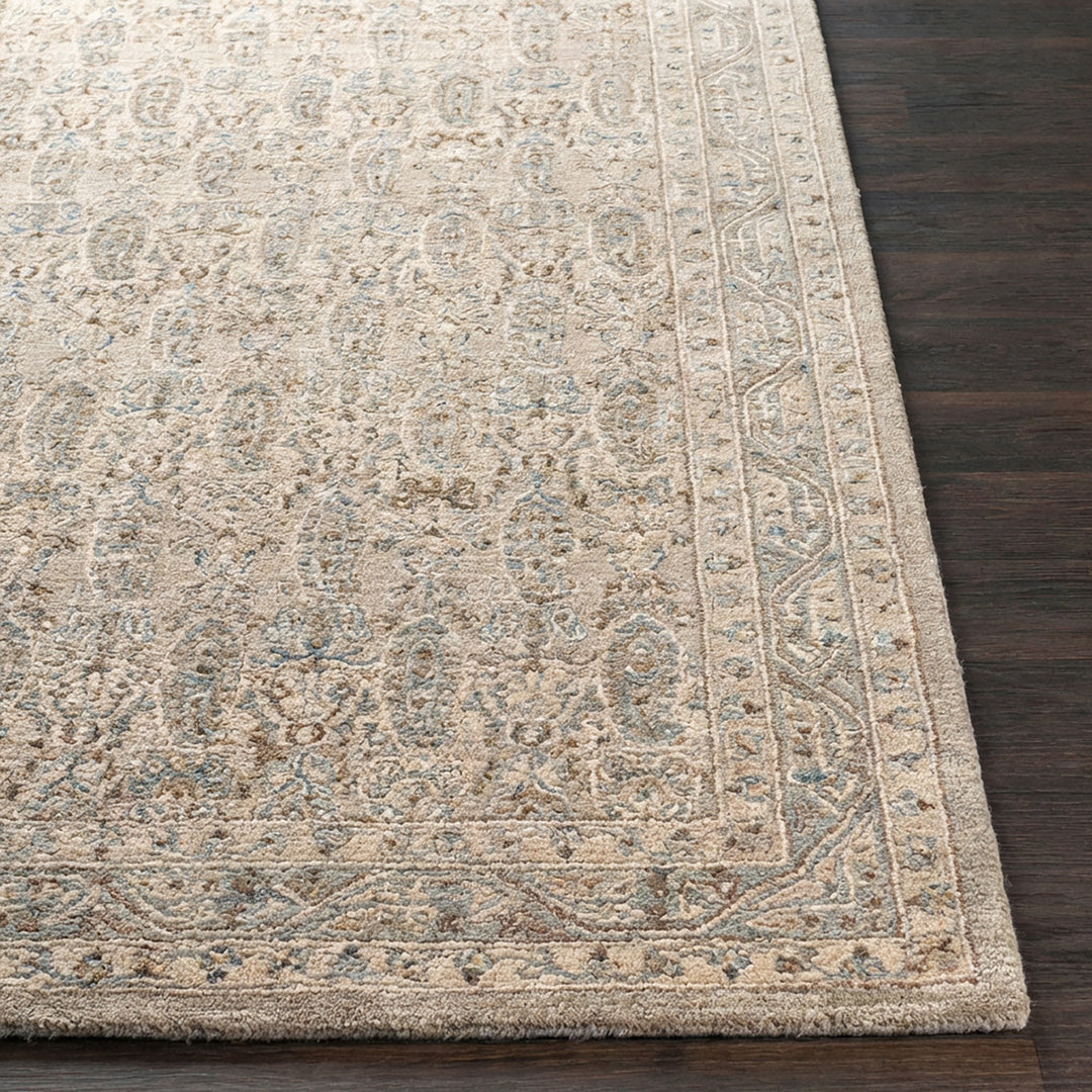 Classic Arda Vintage Traditional Rug