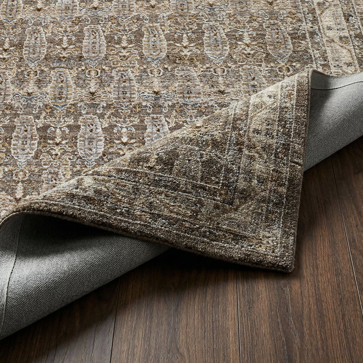 Premium Arda Vintage Traditional Rug