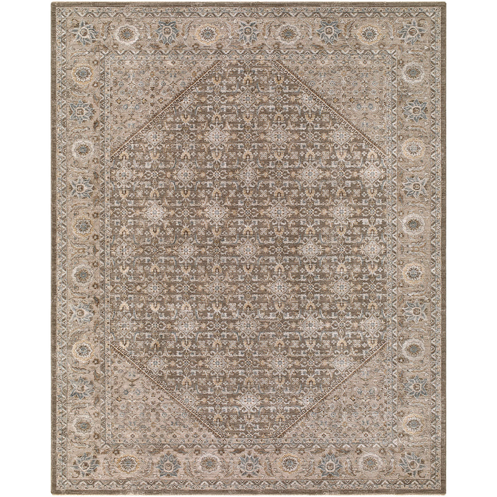 Signature Arda Vintage Traditional Rug
