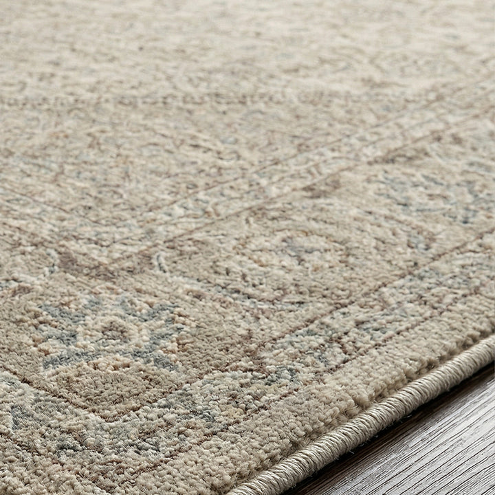 Classic Arda Vintage Traditional Rug
