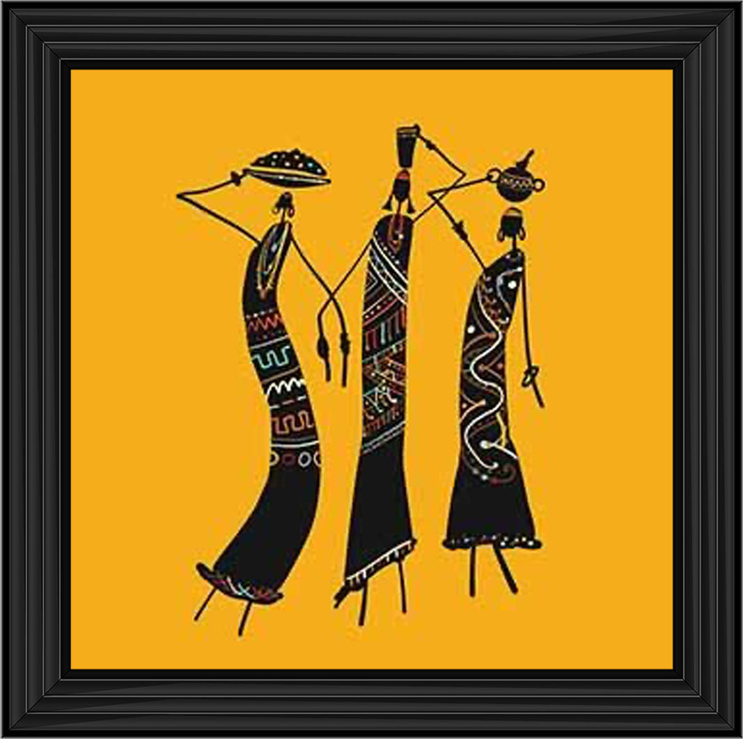 AF096 VINTAGE ART