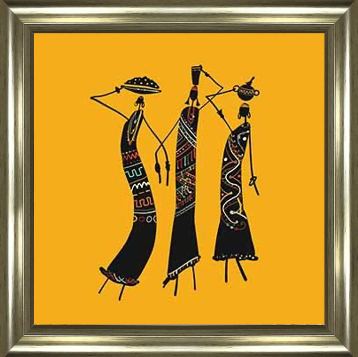 AF096 VINTAGE ART