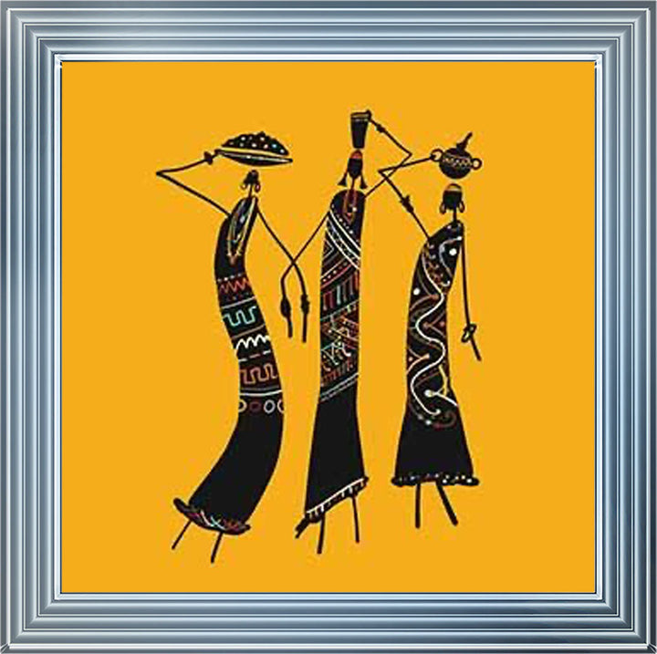 AF096 VINTAGE ART