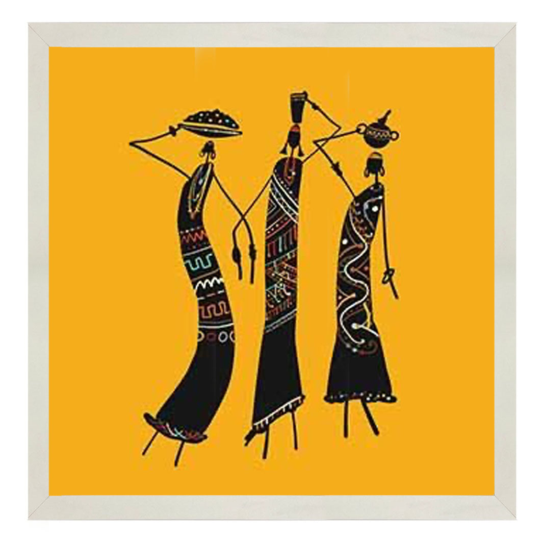 AF096 VINTAGE ART