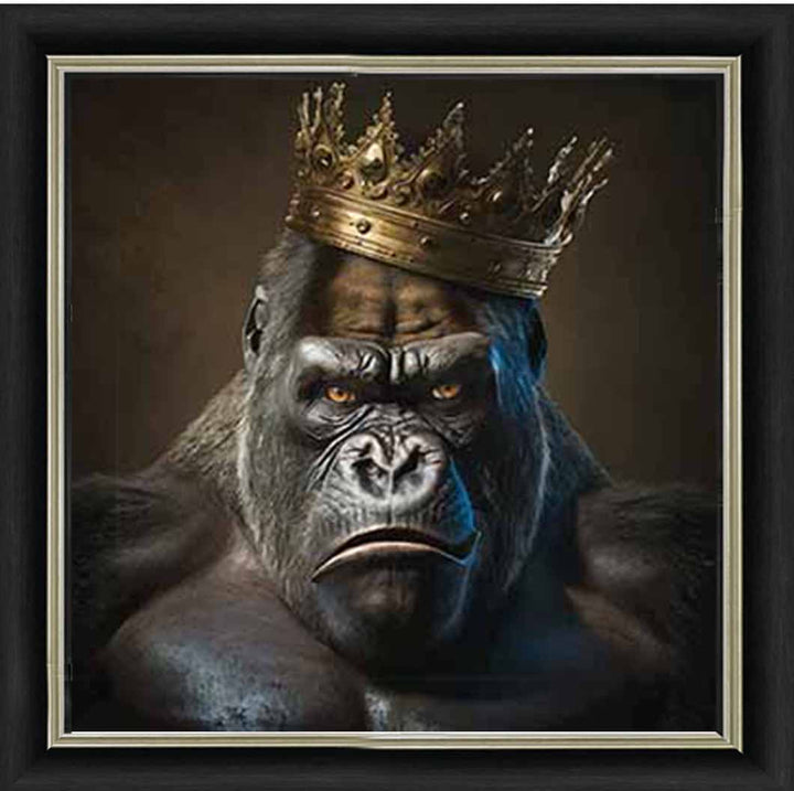 AN1282 Gorilla King