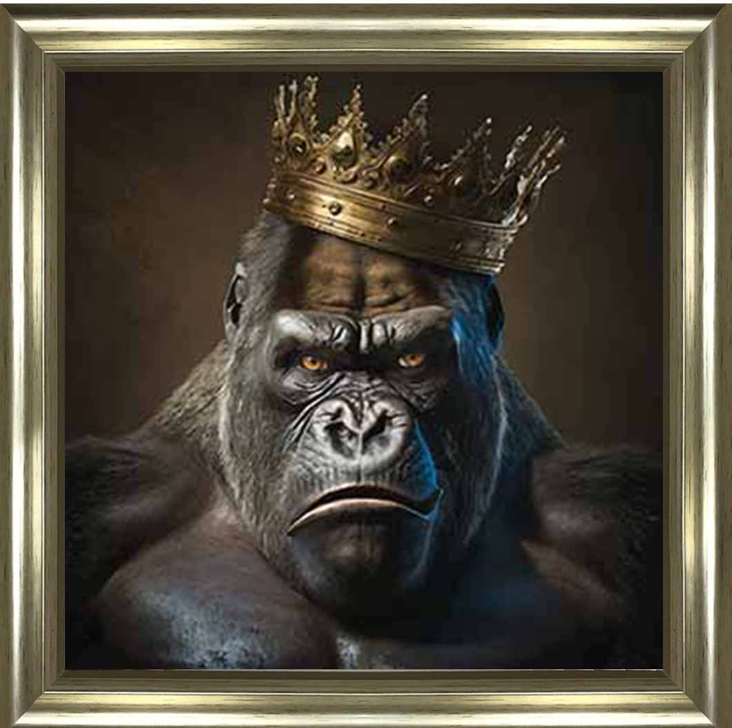 AN1282 Gorilla King