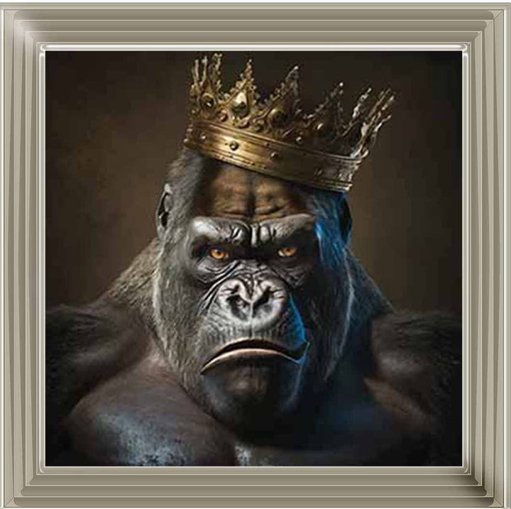 AN1282 Gorilla King