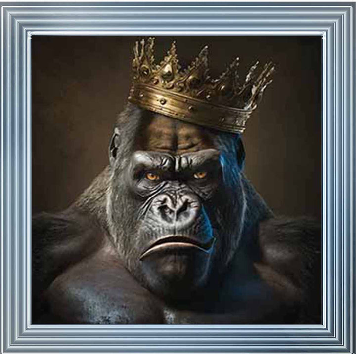 AN1282 Gorilla King