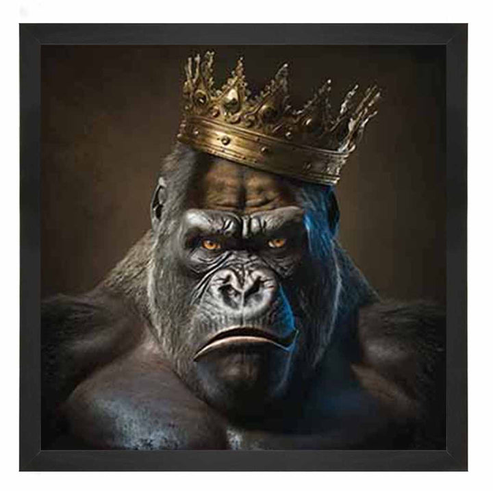 AN1282 Gorilla King
