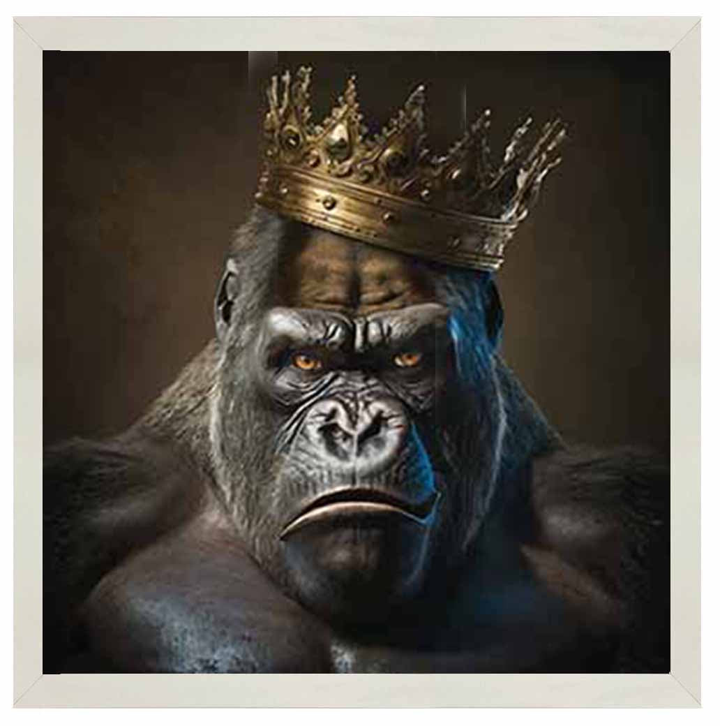 AN1282 Gorilla King