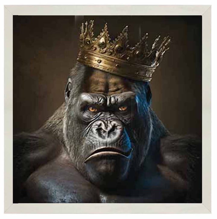 AN1282 Gorilla King