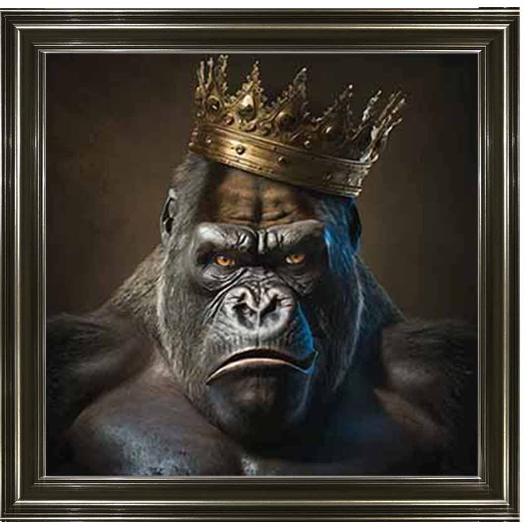 AN1282 Gorilla King