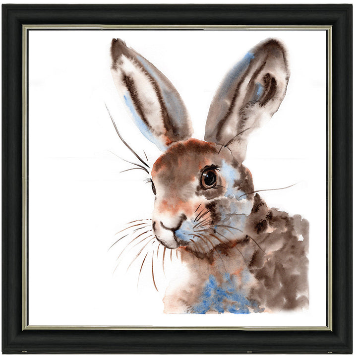 AN1509 BUNNY RABBIT
