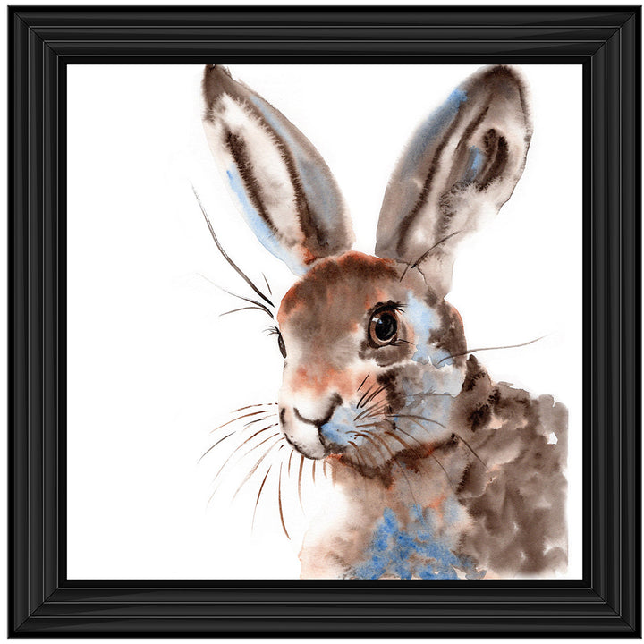 AN1509 BUNNY RABBIT