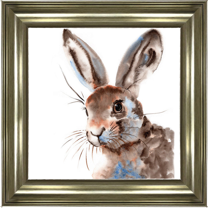 AN1509 BUNNY RABBIT