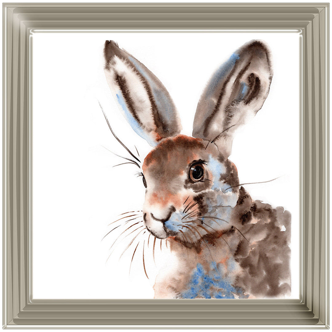AN1509 BUNNY RABBIT