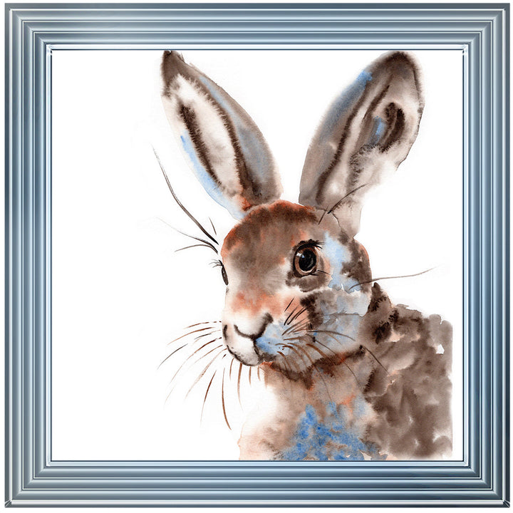 AN1509 BUNNY RABBIT
