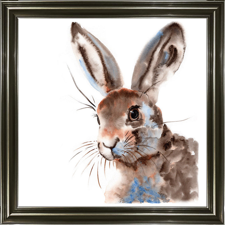 AN1509 BUNNY RABBIT